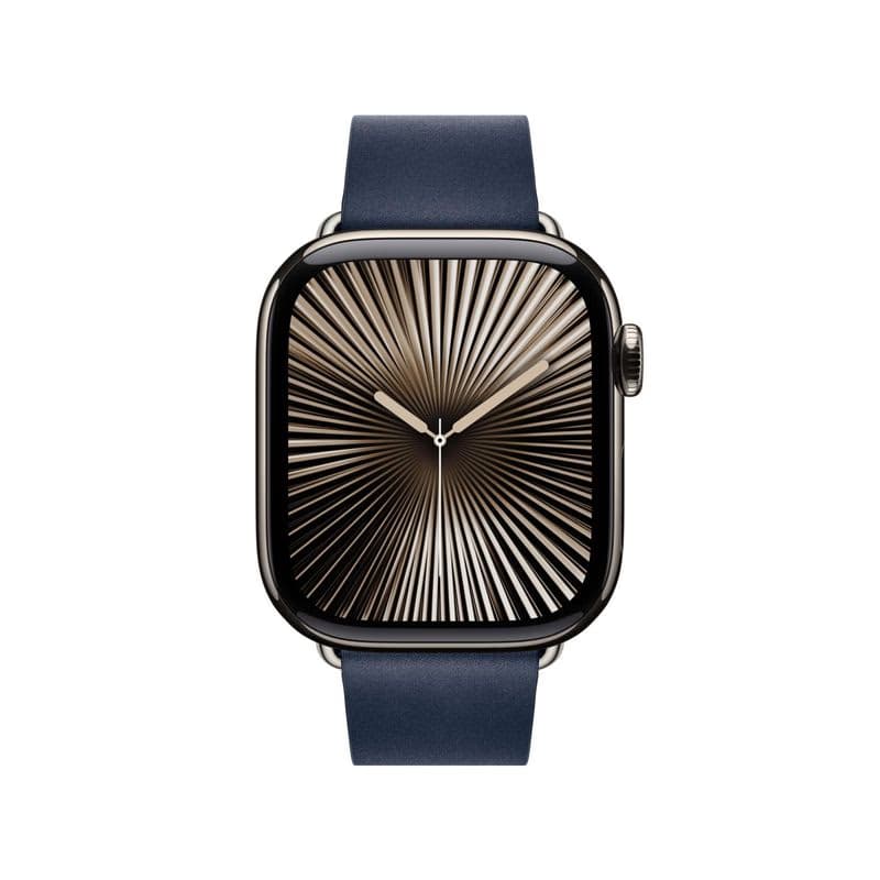 Watch Acc/42/Deep Blue Modern Buckle - Large 3