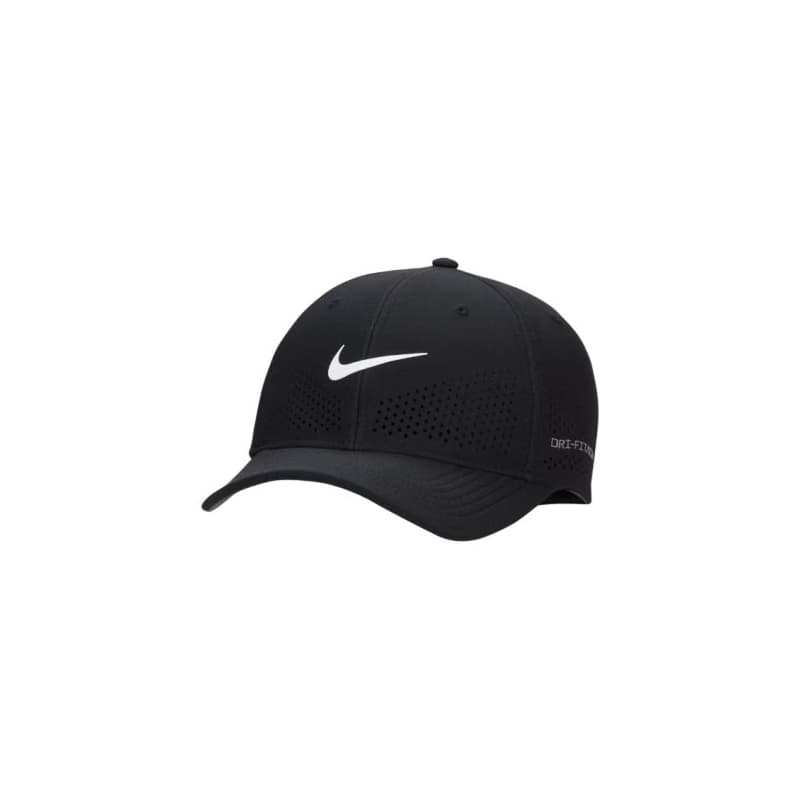 Šiltovka NIKE U NK DFADV RISE CAP S AB SF P