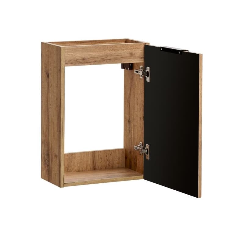ArtCom Skrinka pod umývadlo ADEL Oak 82-40 | 40 cm 3