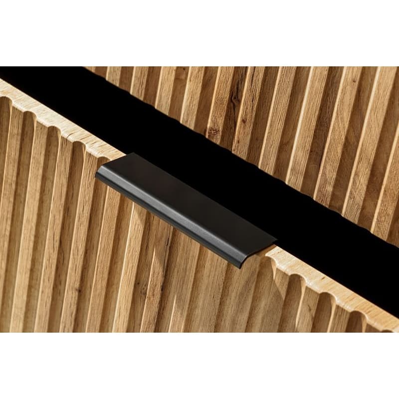 ArtCom Skrinka pod umývadlo ADEL Oak 82-40 | 40 cm 5