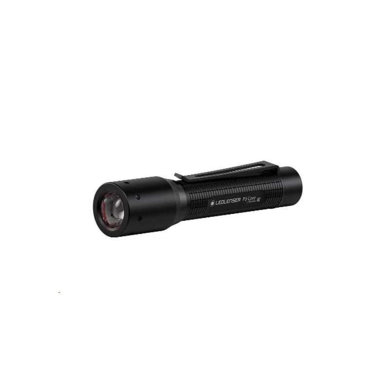 Ledlenser P3 Core ručné svietidlo 1