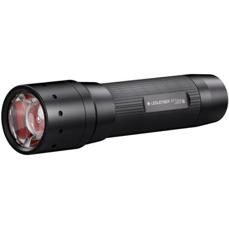 Ledlenser P3 Core ručné svietidlo 5