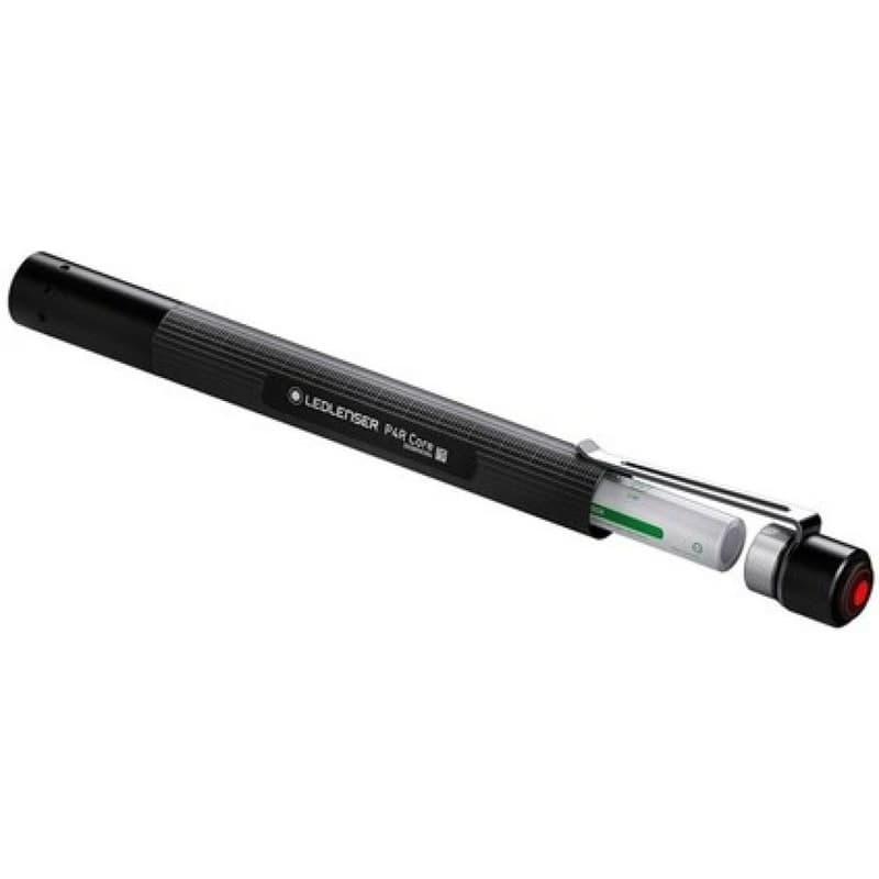 Ledlenser P3 Core ručné svietidlo 6