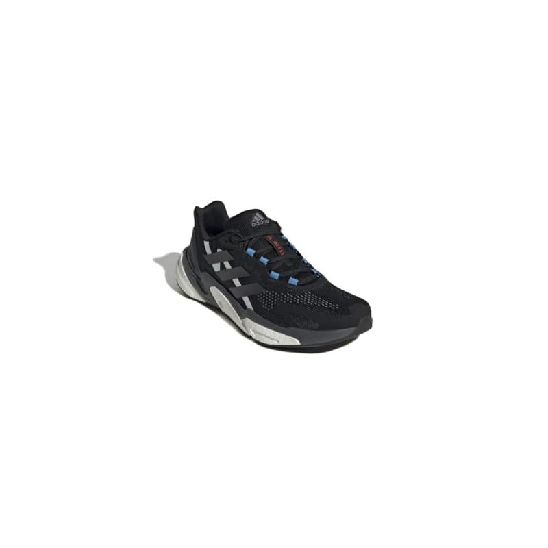 Pánska bežecká obuv ADIDAS X9000L3 core black night metallic pulse blue