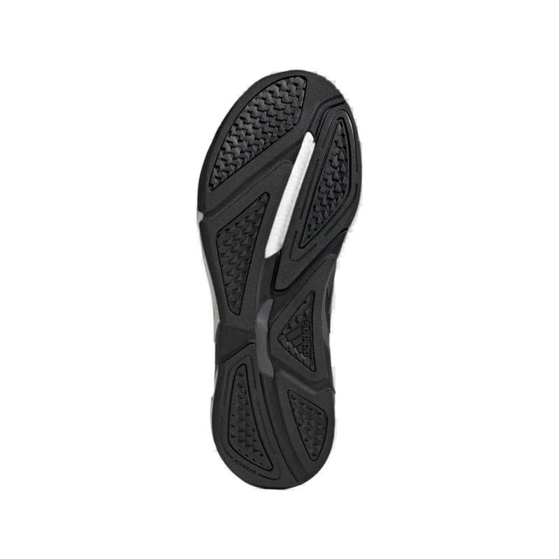 Pánska bežecká obuv ADIDAS X9000L3 core black night metallic pulse blue 5
