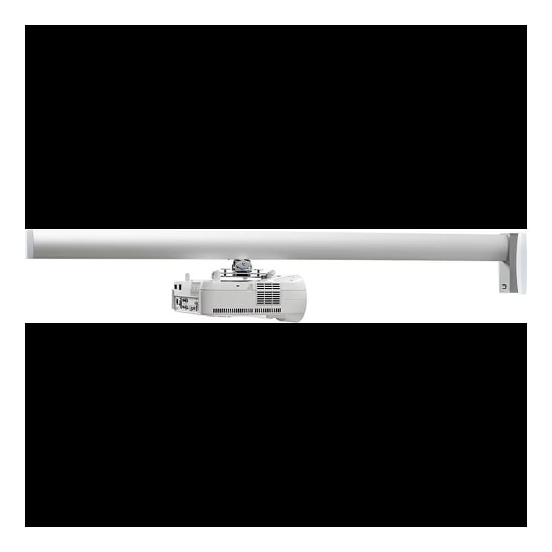 Epson EMP-TW1000 + Tvix 4100SH + 320GB + Tvix HDTV + 3.0m HDM 1200 ANSI lumen 1080p (1920x1080) 1