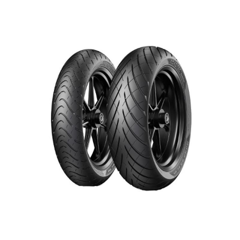 Metzeler Roadtec Scooter ( 130/70-10 RF TL 59L predné koleso )