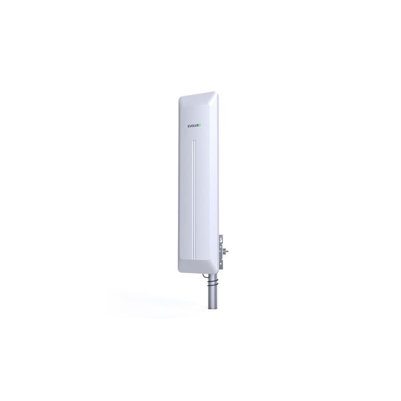 EVOLVEO HDO, aktívna vonkajšia DVB-T2 anténa, filter LTE, 4G, 5G 1