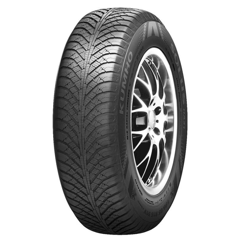 Kumho HA31 165/70 R13 79 T Celoročné