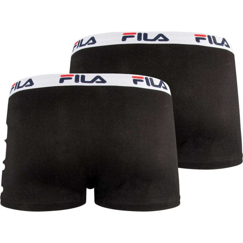 Pánske boxerky FILA 2PACK-FU5040 MAN BOXER 200 2