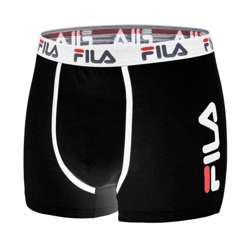 Pánske boxerky FILA 2PACK-FU5040 MAN BOXER 200 3