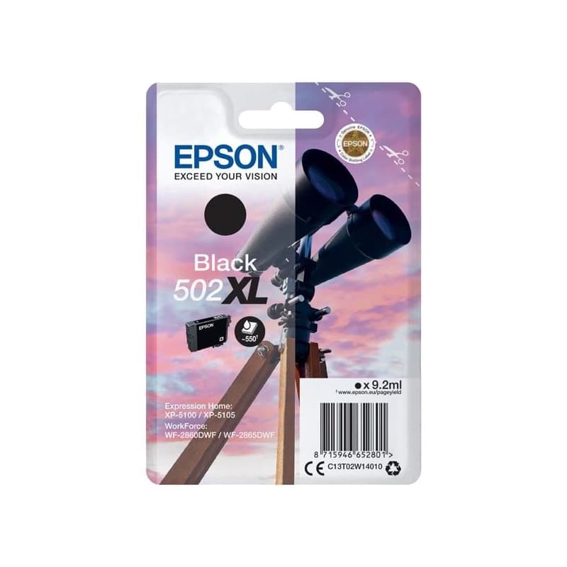 EPSON C13T02W14010 - originálny 1
