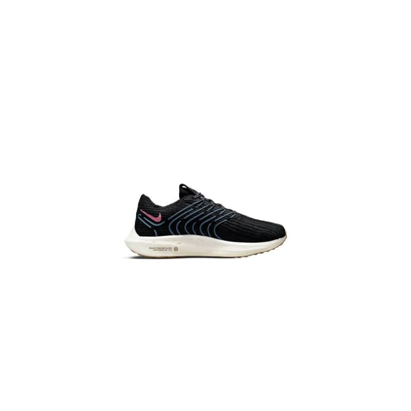 Dámska bežecká obuv NIKE Pegasus Turbo NN black anthracite noise aqua white
