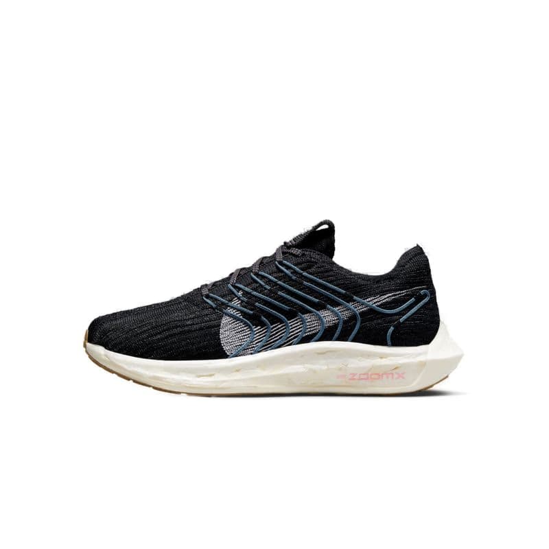 Dámska bežecká obuv NIKE Pegasus Turbo NN black anthracite noise aqua white 2