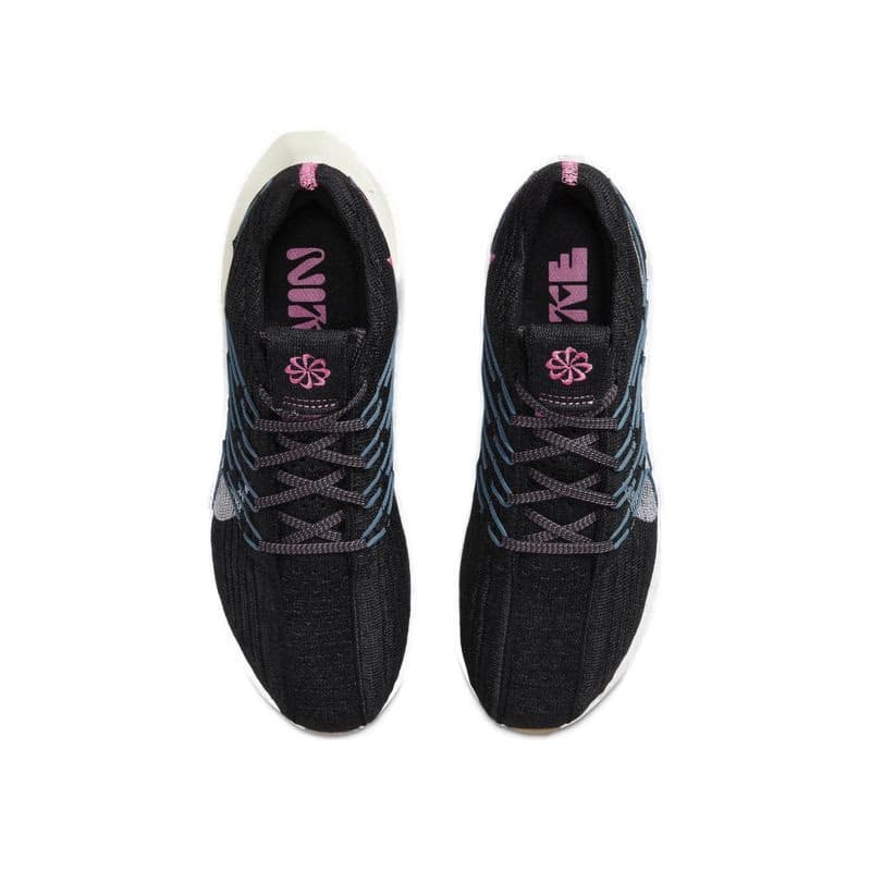 Dámska bežecká obuv NIKE Pegasus Turbo NN black anthracite noise aqua white 4
