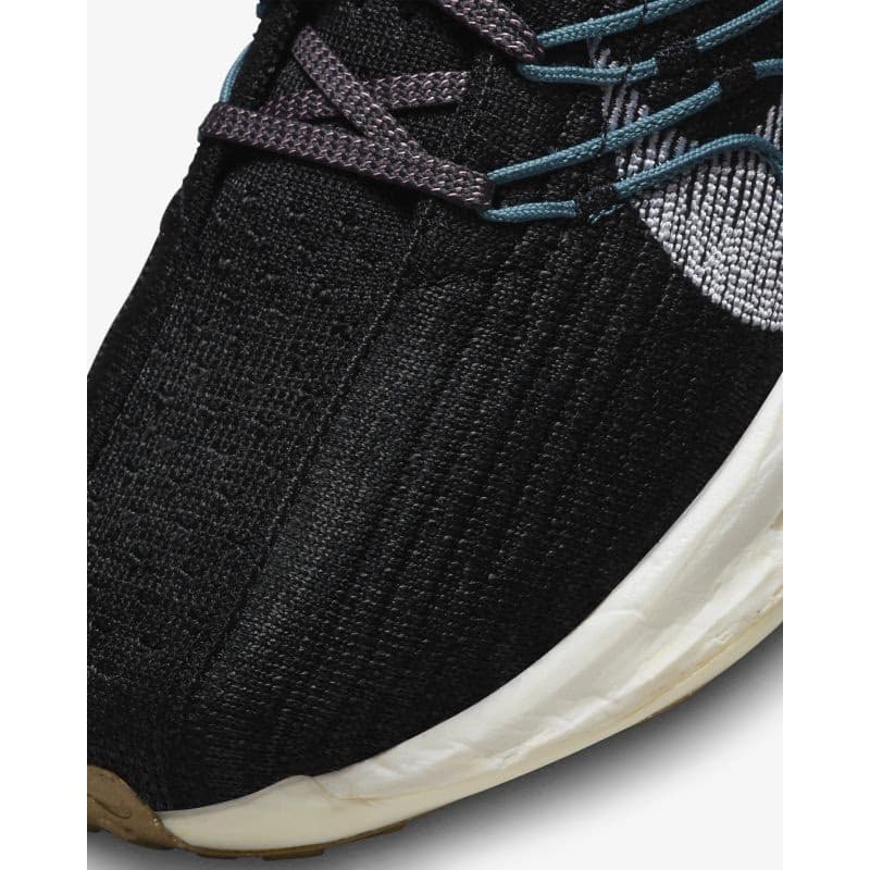 Dámska bežecká obuv NIKE Pegasus Turbo NN black anthracite noise aqua white 6