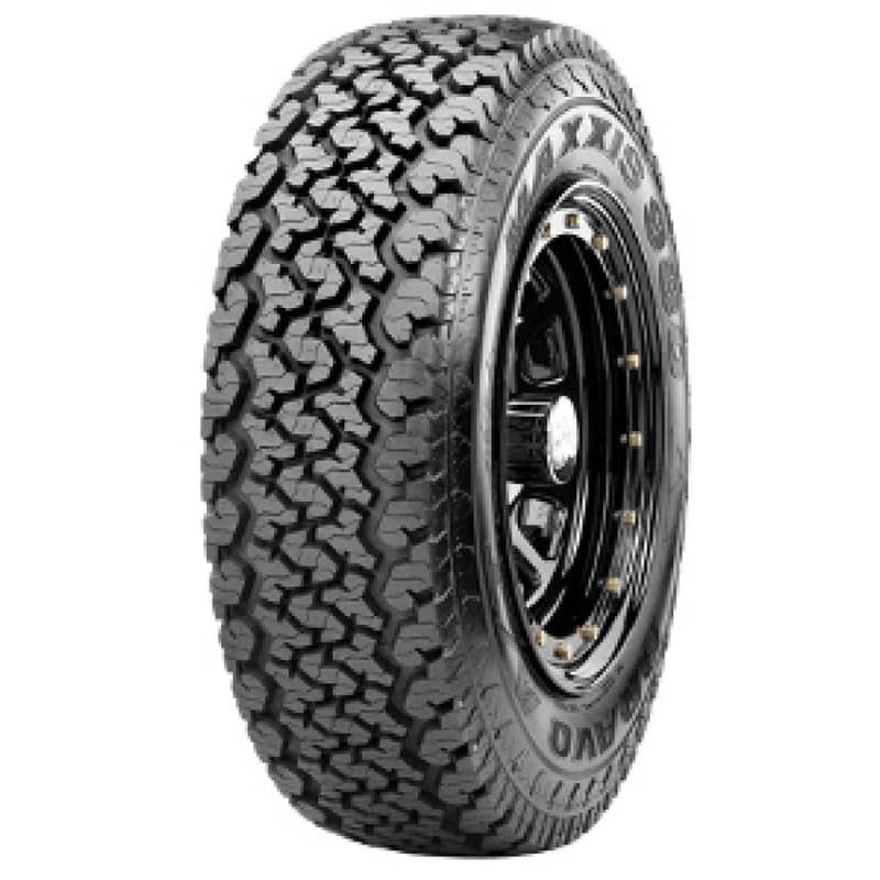 Maxxis AT 980 E ( 225/75 R16 115/112Q 10PR POR ) 1
