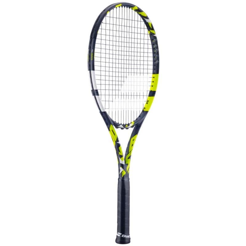 Tenisová raketa pre pokročilých BABOLAT BOOST AERO STRUNG 2