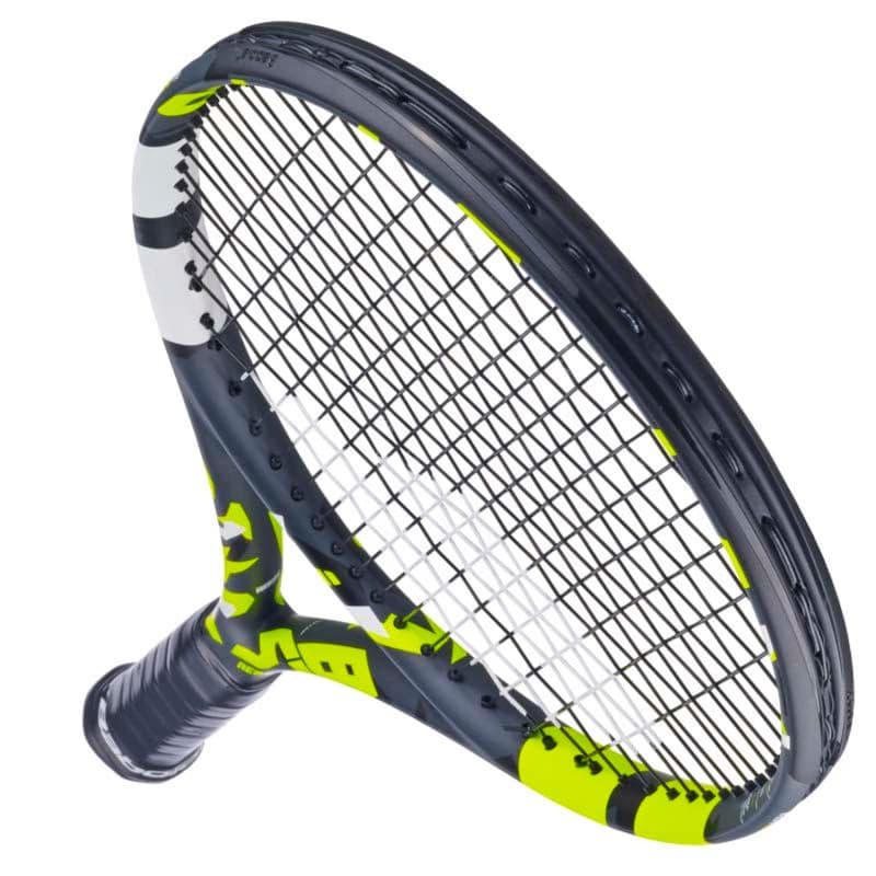 Tenisová raketa pre pokročilých BABOLAT BOOST AERO STRUNG 4
