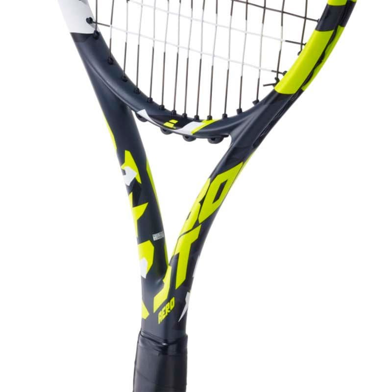 Tenisová raketa pre pokročilých BABOLAT BOOST AERO STRUNG 5