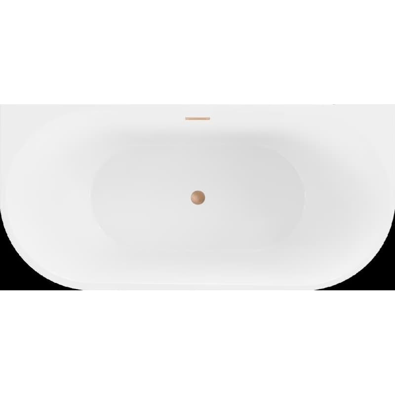 Mexen Oval, 180 x 80 cm 52671808075-65 5