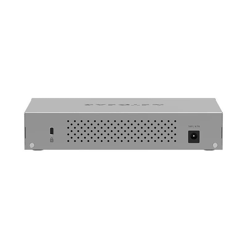 NETGEAR 8PT POE++ MULTIGIG UM SWCH 4