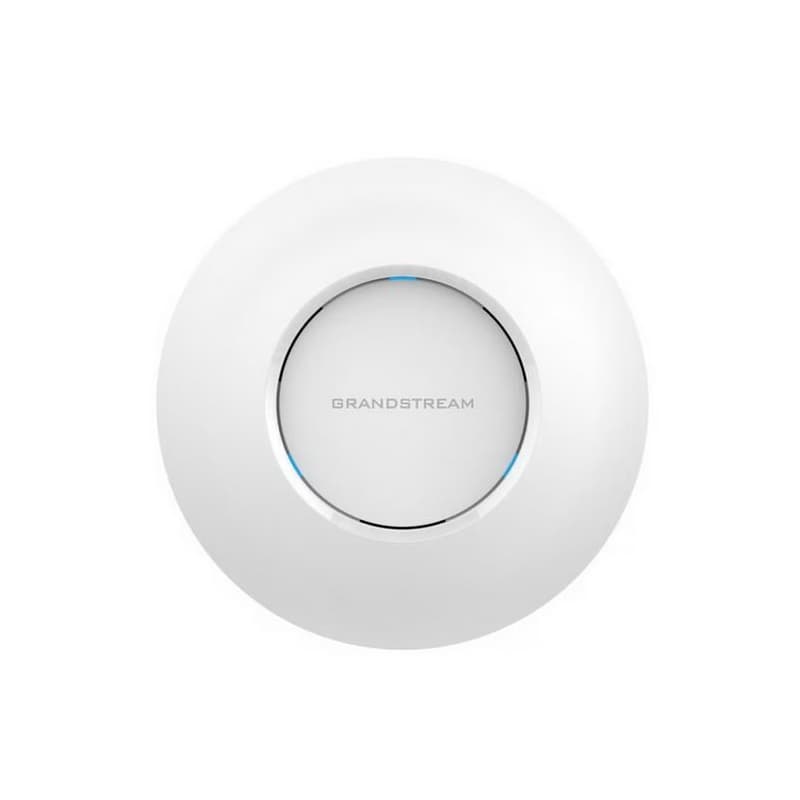 Grandstream GWN7615 AP, 802,11 acWave2, dualband 3x3:3 MU-MIMO, 16SSDI, 200+ konk., dosah 175m 1