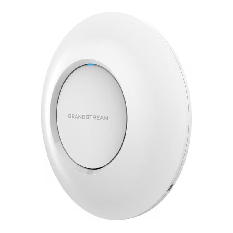 Grandstream GWN7615 AP, 802,11 acWave2, dualband 3x3:3 MU-MIMO, 16SSDI, 200+ konk., dosah 175m 3