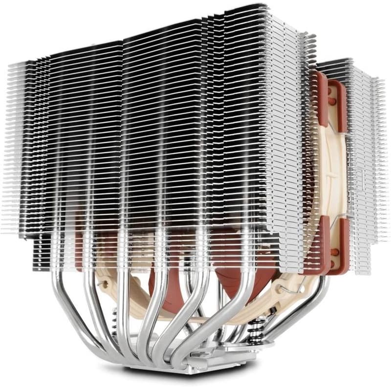 Noctua NH-D15S, Intel LGA1200, LGA2011 (LGA2011-0, LGA2011-3)Intel LGA115x (LGA1150, LGA 1151, LGA1155, LGA1156) AMD AM2 1