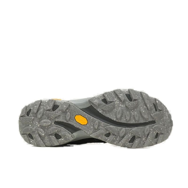 Pánske sandále MERRELL Speed Fusion Fisherman black 6