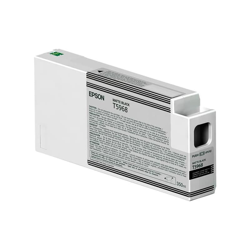 EPSON T5968 (C13T59680N) - originálny 1