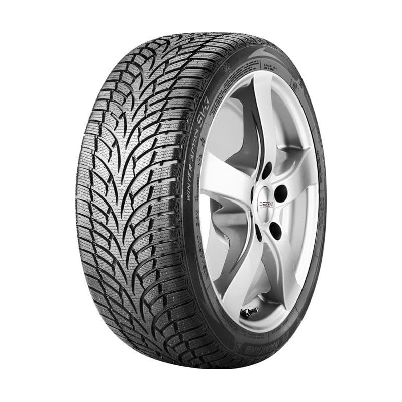 Nankang Winter Activa SV-3 ( 155/80 R13 79T ) 1