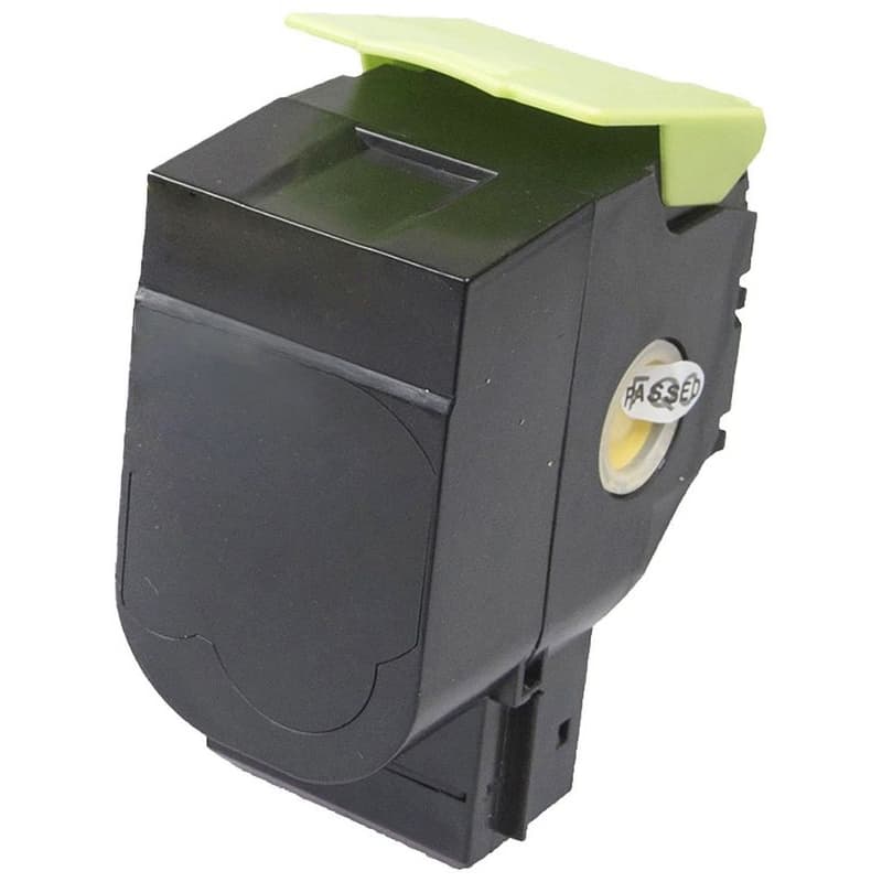 LEXMARK 702H (70C2HY0) - kompatibilný 1