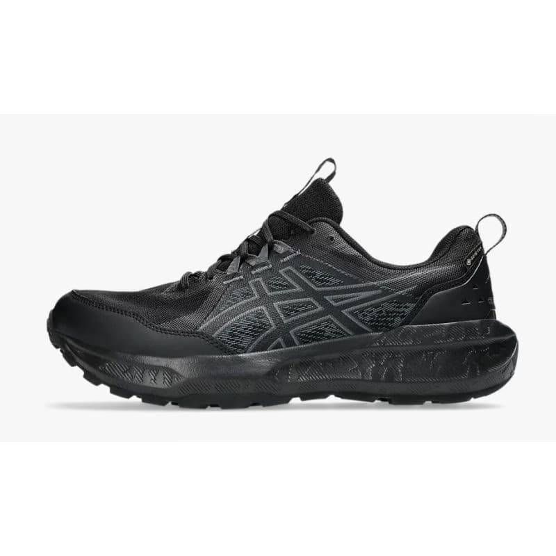 Pánska bežecká trailová obuv ASICS Gel Sonoma 8 GTX M black carrier grey 3