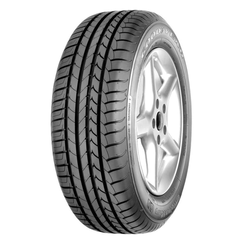 Goodyear EFFICIENTGRIP 205/50 R17 89 Y Letné