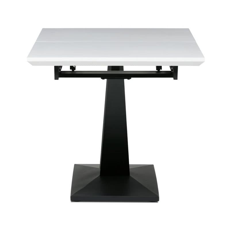 Rozkladací jedálenský stôl HT-W1630 WT Autronic 5