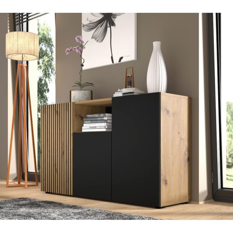 ArtBm Komoda AURIS 3D 4