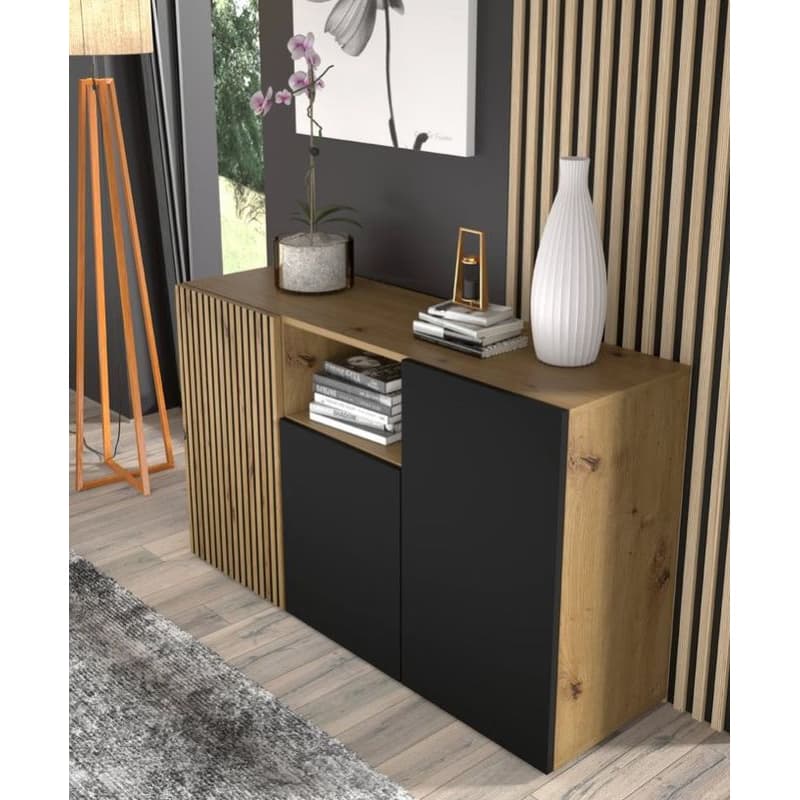 ArtBm Komoda AURIS 3D 5