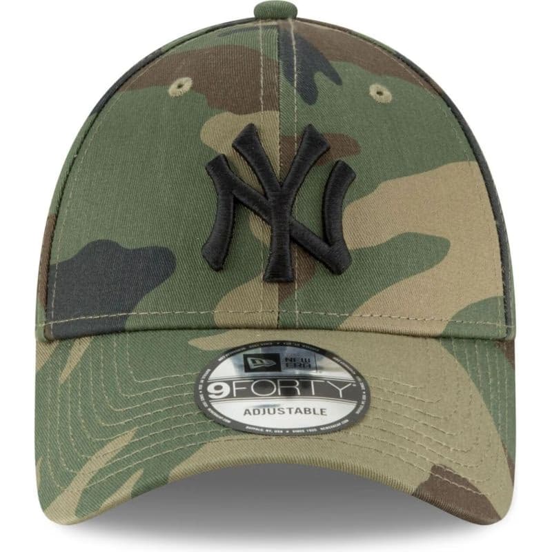 Pánska šiltovka NEW ERA 940 MLB League Basic NEYYAN 3