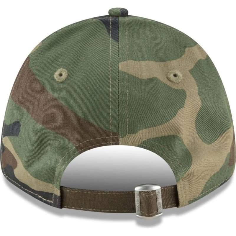 Pánska šiltovka NEW ERA 940 MLB League Basic NEYYAN 4
