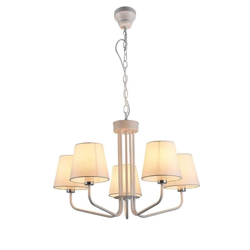 Závesná lampa YORK 5xE14 Candellux 1