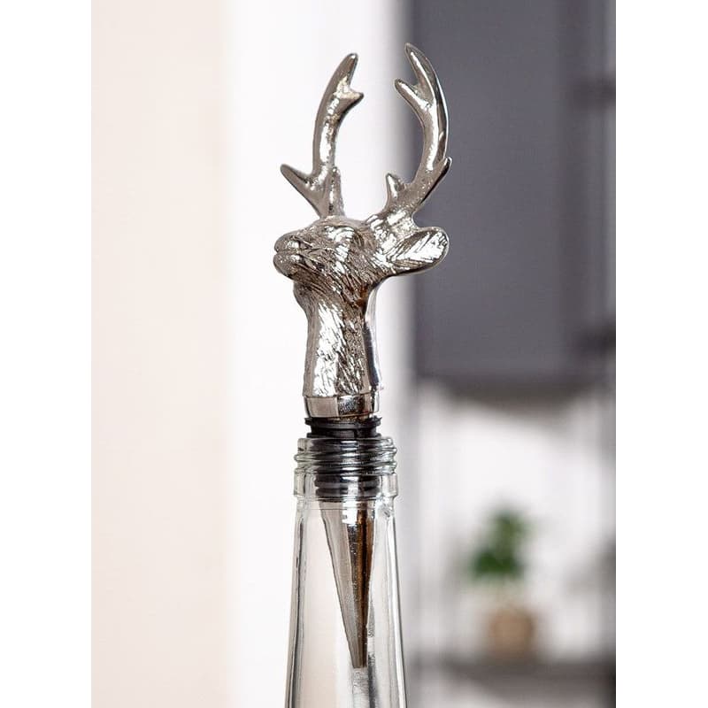 Viečko od fľaše "Deer" 1