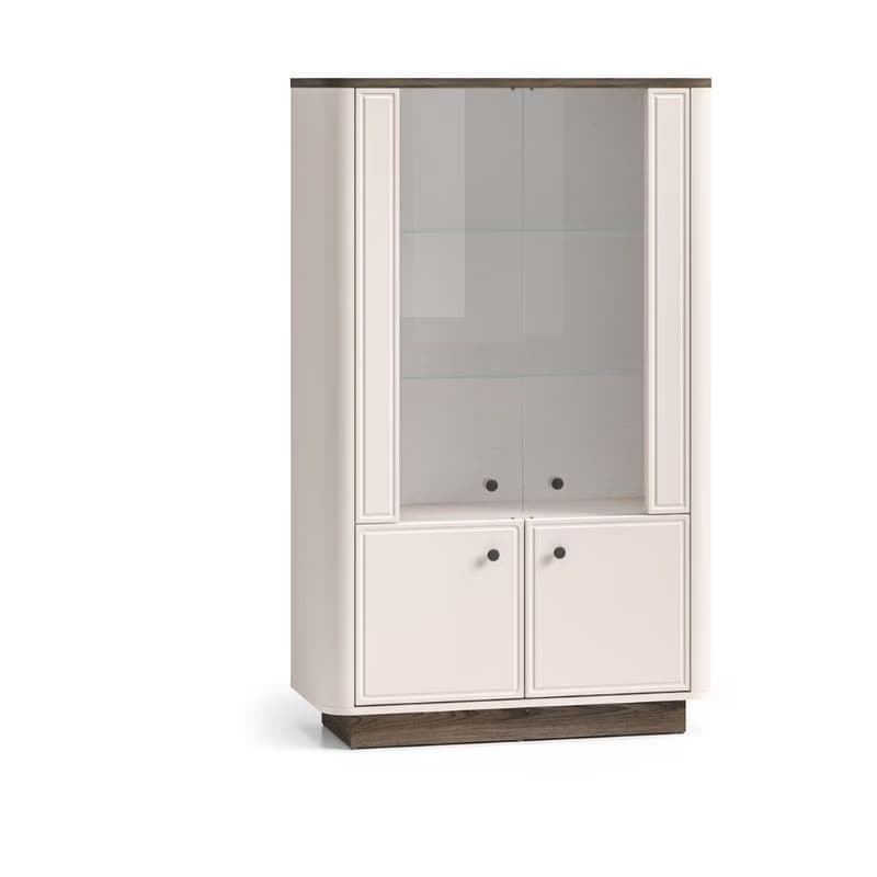 ArtMLM Obývacia stena OLIVAVI 3