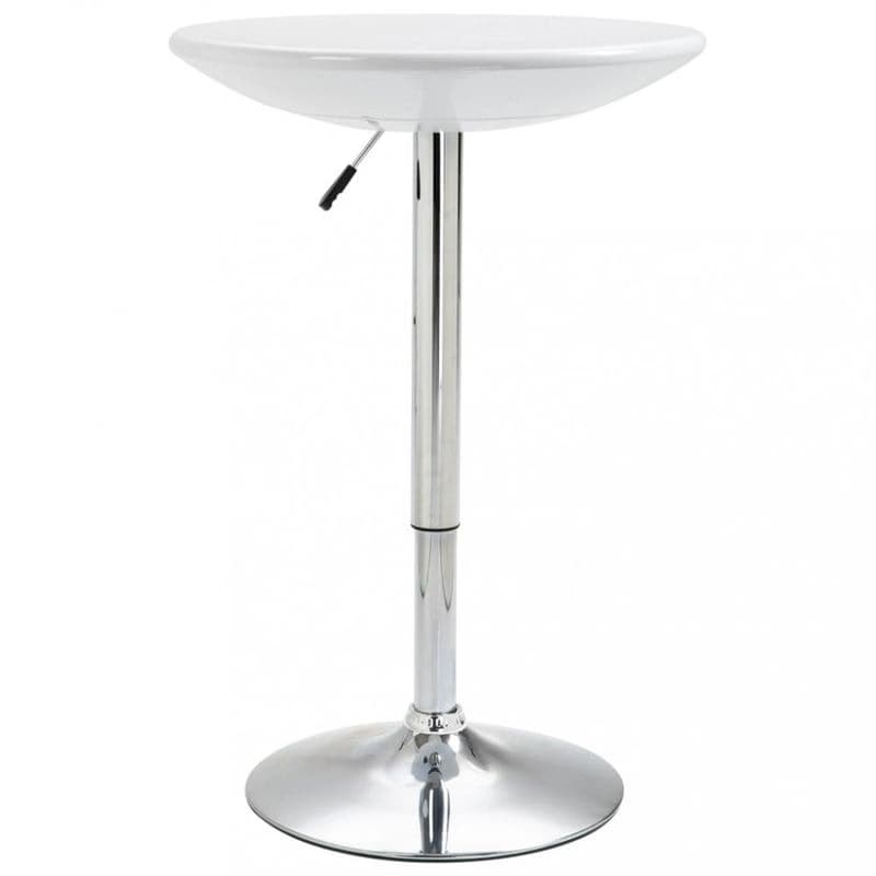 Barový stôl Ø 60 cm Dekorhome