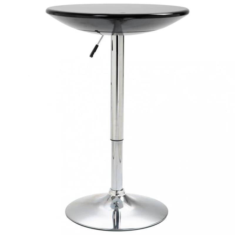 Barový stôl Ø 60 cm Dekorhome 2