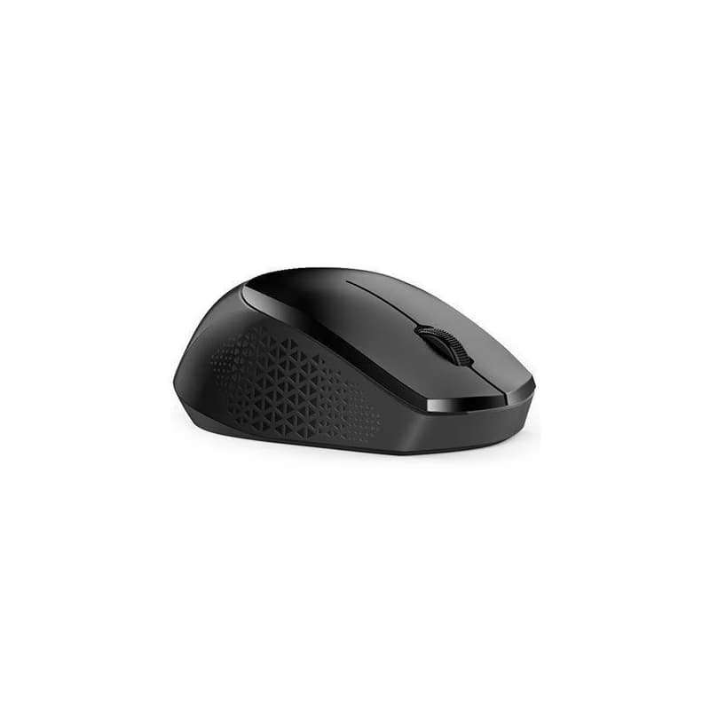 GENIUS myš NX-8000S/ 1600 dpi/ bezdrôtová/ tichá/ čierna 2