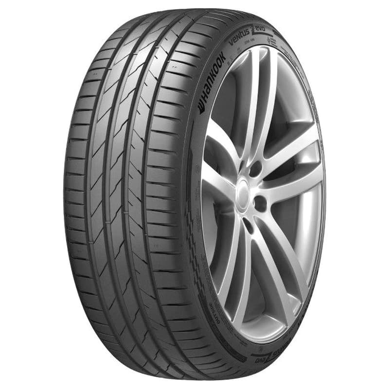 Hankook K137A Ventus evo SUV 315/30 R22 107 Y Letné 1