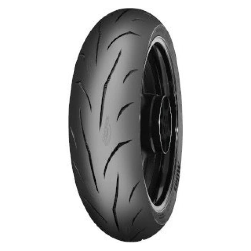 Mitas Sport Force + ( 130/70-17 TT/TL 62S zadné koleso ) 1