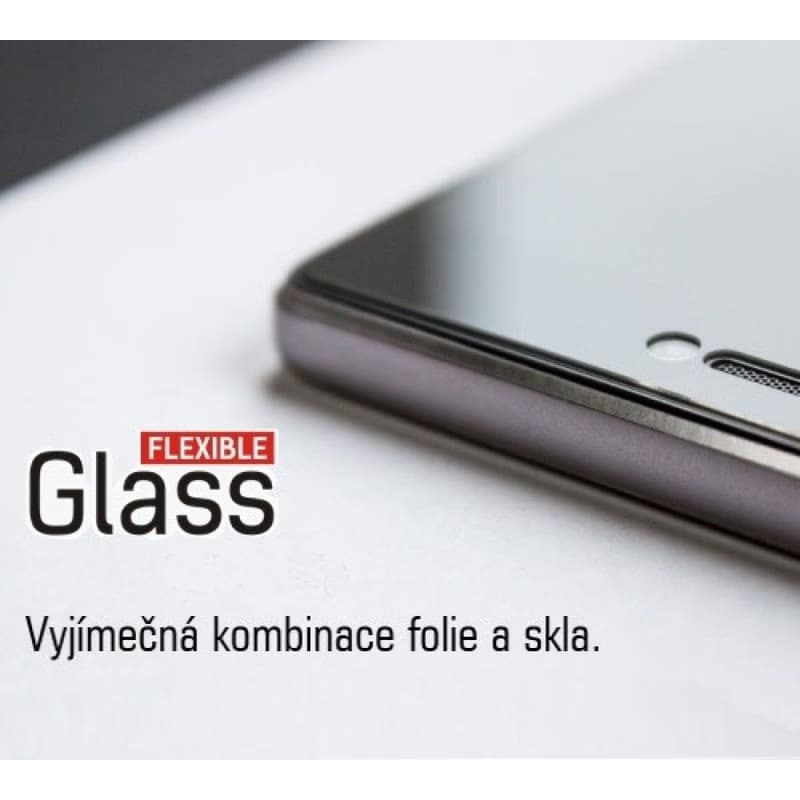 3mk hybridné sklo FlexibleGlass pre Huawei Nova 5T 6