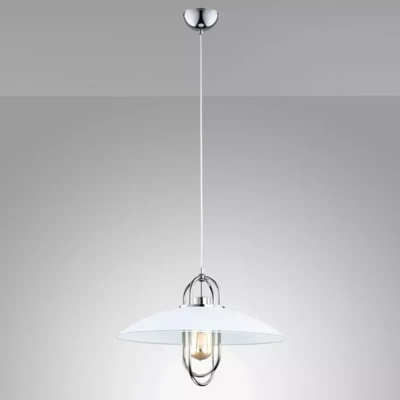 Luster Salix chróm 60454 LW1 1